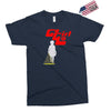 go girll Exclusive T-shirt