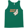 drunk dialer Tank Top