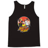 sweep the leg Tank Top