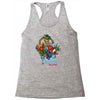 melvins bullhead Racerback Tank