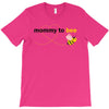 Mom to Bee Baby Girl T-Shirt