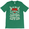 i'm not just a tattooed mom i,m a big cup T-Shirt