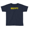 billy talent logo Toddler T-shirt