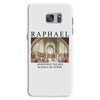 Raphael Scuola Di Atene Samsung Galaxy S7