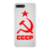 cccp iPhone 7 Plus Case