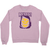 myaah! Crewneck Sweatshirt