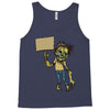 zombies (3) Tank Top