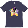 the crystal gems T-Shirt