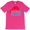 guns dont kill people T-Shirt