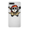 pirate wars iPhone 7 Plus Case