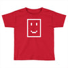 broken page shirt Toddler T-shirt
