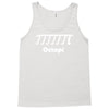 ladies octopi Tank Top