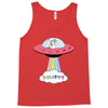 Believe Tank Top