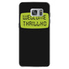 thrill ho Samsung Galaxy S7