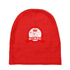 I come to win Baby Beanies
