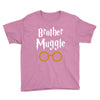 brother muggle Youth Tee