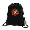 so long Drawstring Bags