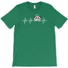 pug heartsnort T-Shirt