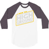 i have the high ground 3/4 Sleeve Shirt