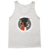 doctor in happiness and kindness Tank Top