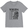 Viking World Tour V-Neck Tee