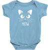 Meow Baby Bodysuit
