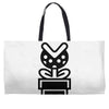 plant carnivorous Weekender Totes