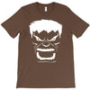 the hulk avengers marvel comics gift T-Shirt