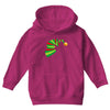 hat Youth Hoodie