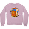 nationalhotdogday Crewneck Sweatshirt