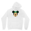 mickey dope ganja Hoodie
