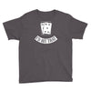 i'd hit that black jack Youth Tee