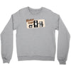 Never Forget Crewneck Sweatshirt