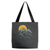 roam Tote Bags