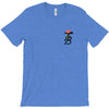 Tessa Brooks Rose T-Shirt