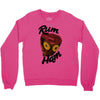 rum ham Crewneck Sweatshirt
