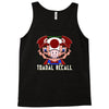 toadal recall Tank Top