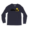The Beemother Long Sleeve Shirts