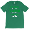 my body is not a tomb! T-Shirt