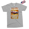 old funny banger cortina, ideal gift or christmas present. Exclusive T-shirt