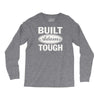 built adams tough Long Sleeve Shirts