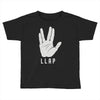 llap Toddler T-shirt