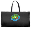sticky wheelz Weekender Totes