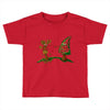 autumn = embarrassment Toddler T-shirt