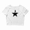 hamillton Crop Top