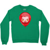 IT-Pennywise Crewneck Sweatshirt