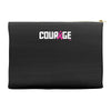 courage Accessory Pouches