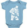 bud spencer film Baby Onesie