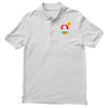 deal with it Polo Shirt