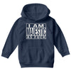 majestic advisory Youth Hoodie